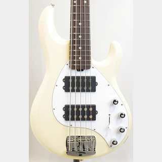 MUSIC MANStingray Special 5st HH Butter Cream