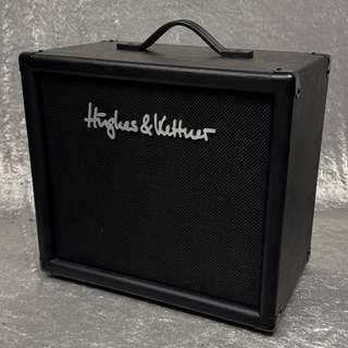 Hughes&Kettner HUK-TM112 / TubeMeister 112 Cabinet【新宿店】