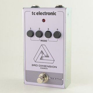 tc electronic3rd Dimension Chorus 【御茶ノ水本店】