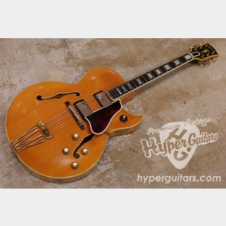 Gibson '63 Byrdland