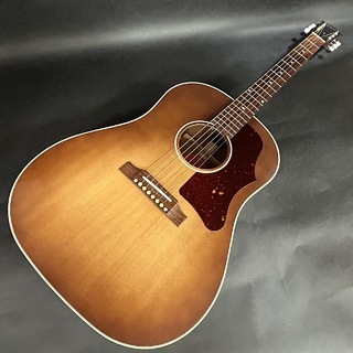 GibsonJ-45 Faded 50s Vintage Sunburst【現物画像】【1本限定価格】