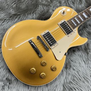 Gibson Les Paul Standard '50s Gold Top【4.29kg】