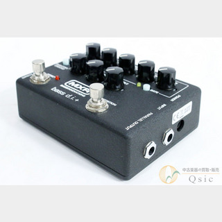 最終値下げ！MXR bass d.i.+ 美品 MXR M80 bass d.i.+ 【最安セール】2025/01/14 イケベ楽器店
