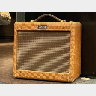 FenderChamp 【1961年製】