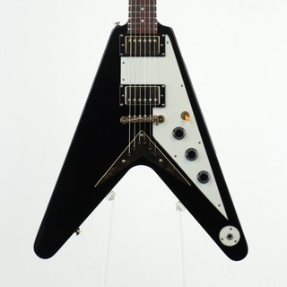 Epiphone 1958 Korina Flying V  Ebony 【心斎橋店】