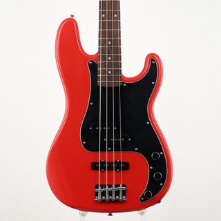 Squier by Fender Affinity Series Precision Bass PJ Race Red【福岡パルコ店】