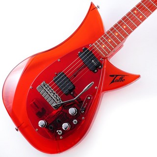 Tokai 【USED】'11 Ruby Red/Red LED Sustainer LP Trem Mod