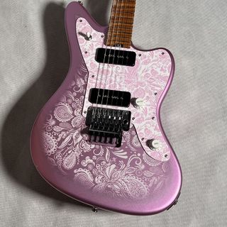 infinite Trad JM【現物画像】Paisley Pink Floyd