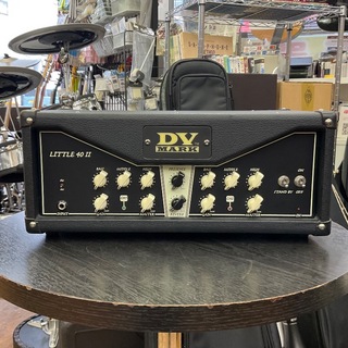 アンプ／アンプシミュレーター／真空管、DV Markの検索結果【楽器検索