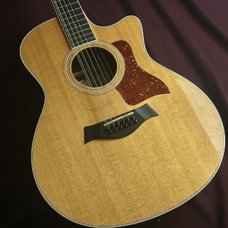 Taylor 456ce FLTD