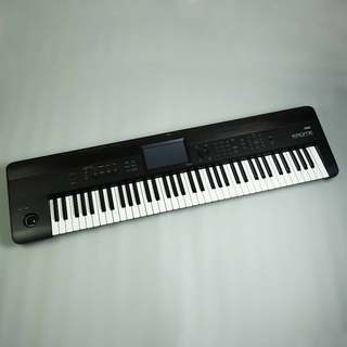 KORG Collection 5 〜ARP 2600、Vox Super Continental、定番エレピを