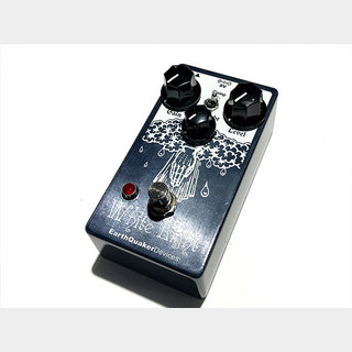 EarthQuaker Devices White Light Blue Steel Limited Edition