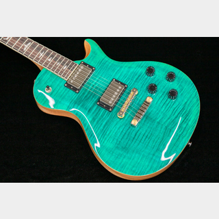 Paul Reed Smith(PRS)SE McCarty 594 SingleCut Turquoise #F068247 3.79kg【Guitar Shop TONIQ横浜】