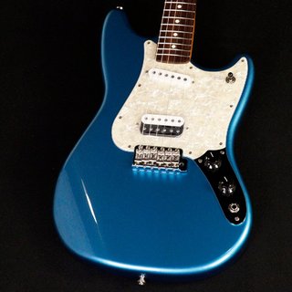 FenderMade in Japan Limited Cyclone Rosewood Fingerboard Lake Placid Blue ≪S/N:JD24008048≫ 【心斎橋店】
