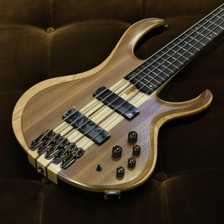 Ibanez BTB745 / Natural Low Gloss