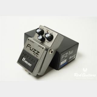 BOSS、FZ-1Wの検索結果【楽器検索デジマート】
