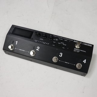 BOSS MS-3 Multi Effects Switcher 【梅田店】