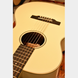 Martin CTM 00L Antique White #2752869【ファクトリーツアーカスタム】