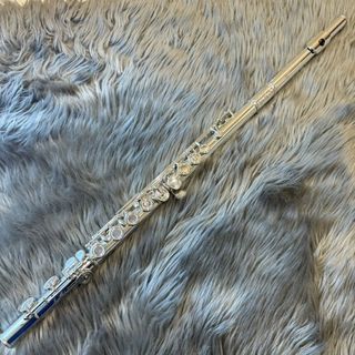 MIYAZAWA Atelier2 アトリエ 管体銀製フルート ミヤザワ