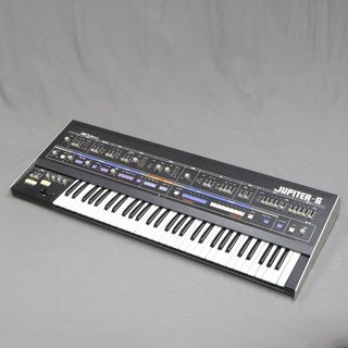 Roland JUPITER-6 6 voice polyphonic synthesizer【御茶ノ水本店】