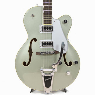 Gretsch G5420T Electromatic Classic Hollow Body Single-Cut with Bigsby Airline Silver