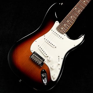 Fender Player Series Stratocaster 3-Color Sunburst/Pau Ferro Fingerboard 【渋谷店】