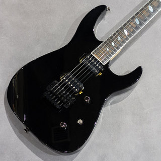 Caparison Dellinger II EF Interstellar Black【即日発送】