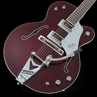 Gretsch G6119T-62 Vintage Select Edition '62 Tennessean with Bigsby Dark Cherry Stain グレッチ【御茶ノ水本店