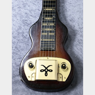 Gibson BR3【Lap Steel Guitar】【1946~47年】