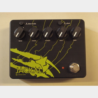 JACKALの検索結果【楽器検索デジマート】