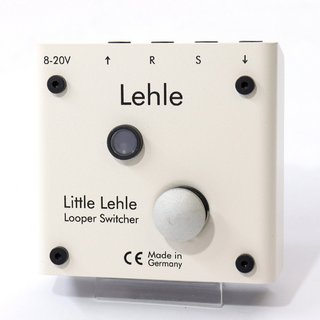 Lehle Little Lehle II Looper Switcher【池袋店】