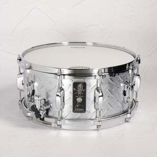 Tama LU1465N S.L.P Lars Ulrich Signature Model 14x6.5 スネアドラム 《ソフトケース付き》 【名古屋栄店】