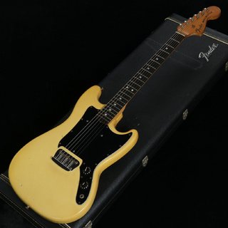 Fender Musicmaster 1980製 フェンダー［3.13kg/1980年製］ミュージックマスター【池袋店】