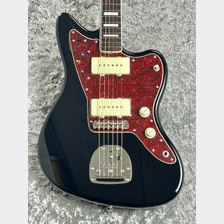 Fender FSR Made in Japan Traditional 60s Jazzmaster -Black- #JD24012205【3.60kg】