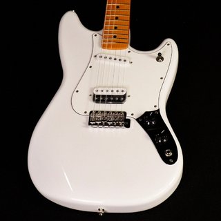 FenderMade in Japan Limited Cyclone Maple Fingerboard White Blonde ≪S/N:JD24007267≫ 【心斎橋店】