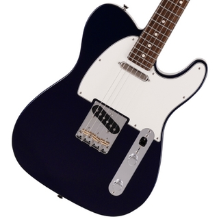 Fender2021 Collection MIJ Hybrid II Telecaster Rosewood Fingerboard Gun Metal Blue 【福岡パルコ店】