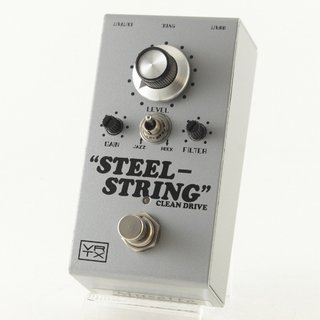 Vertex Steel String Clean Drive MkII 【御茶ノ水本店】