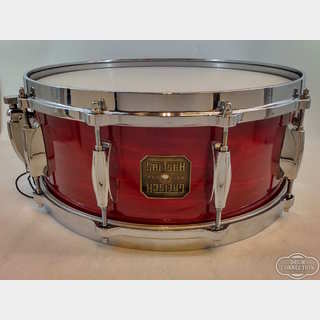 Gretsch80's snare drum #4158 14"×5.5"