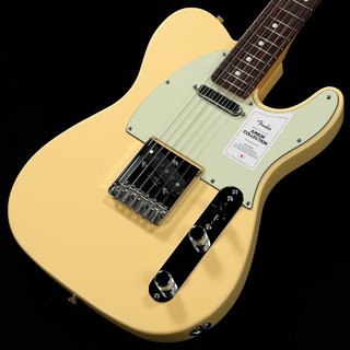 Fender Made in Japan Junior Collection Telecaster Rosewood Satin Vintage White(重量:2.96kg)【渋谷店】