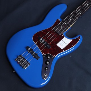 Fender Made in Japan Hybrid II Jazz Bass Rosewood Fingerboard Forest Blue 【横浜店】