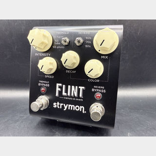 エフェクター（ギター・ベース用）、strymon、FLINTの検索結果【楽器