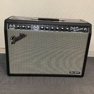 FenderTone Master Deluxe Reverb 100V JPN