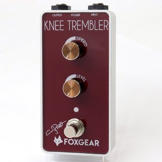 FOXGEARKNEE TREMBLER ギター用 トレモロ 【池袋店】