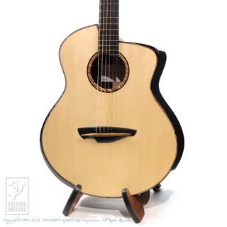 Bosquet Guitars OM "Bosquet"