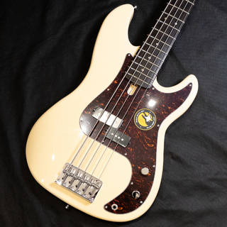 Sire P5R Alder-5 VWH (Vintage White)