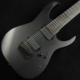 Ibanez RGIXL7 Black Flat　S/N：I240317058 【7弦】 【未展示品】