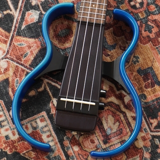 VOX VFU-1-TB 【アウトレット特価】【エレクトリック・ウクレレ】