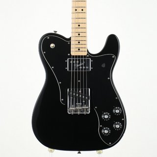 Fender Classic 72 Telecaster Custom Black 【梅田店】
