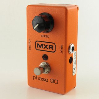 MXR M101 Phase 90 【御茶ノ水本店】