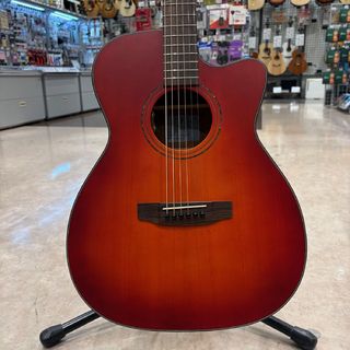 K65美品✨ S.Yairi S.ヤイリ エレアコギター 弦切れあり